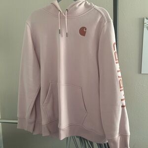 Women’s Carhartt Hoodie. Size 2x